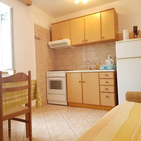 Apartmani Toni Poce Primosten Exterior photo