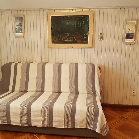 Apartmani Toni Poce Primosten Exterior photo