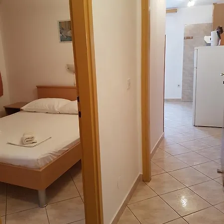 Apartmani Toni Poce Primosten Exterior photo