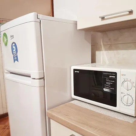 Apartmani Toni Poce Primosten Exterior photo