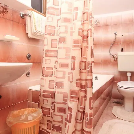 Apartmani Toni Poce Primosten Exterior photo