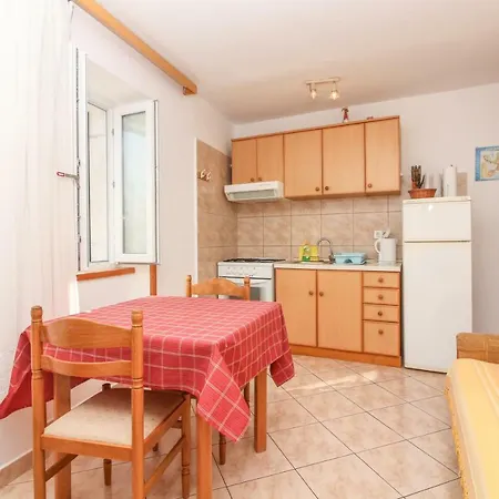 Apartmani Toni Poce Primosten Exterior photo
