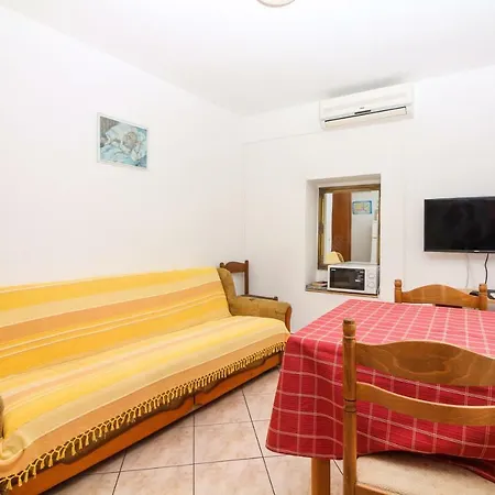 Apartmani Toni Poce Primosten Exterior photo