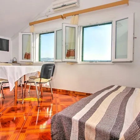 Apartmani Toni Poce Primosten Exterior photo