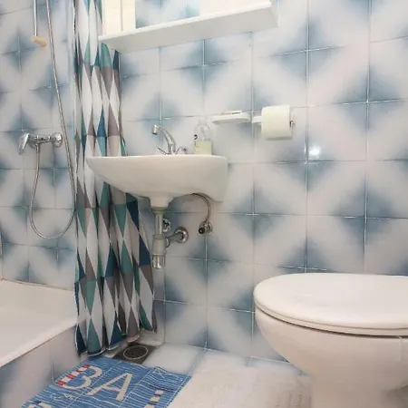 Apartmani Toni Poce Primosten Exterior photo