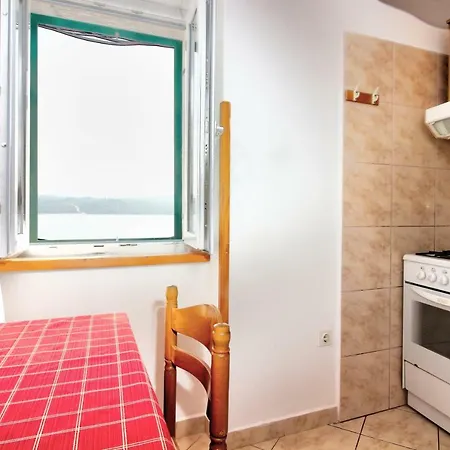 Apartmani Toni Poce Primosten Exterior photo