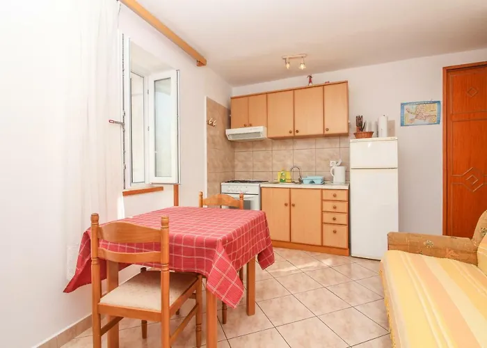 Apartmani Toni Poce