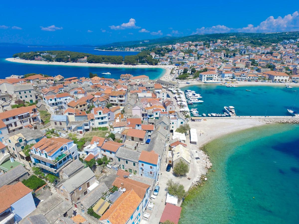 Appartamento Toni Poce Primošten
