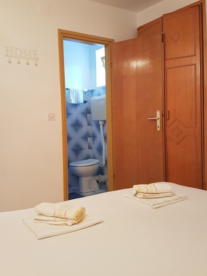 Toni Poce Apartment *