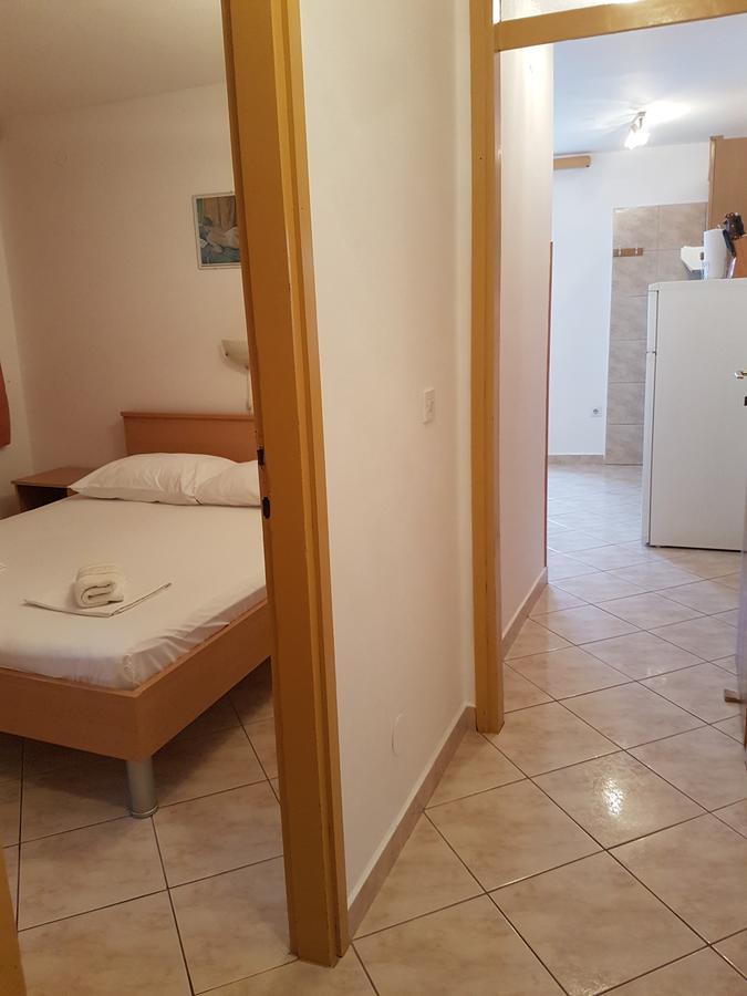 Apartment Toni Poce *