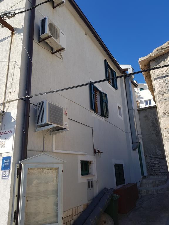 Toni Poce Appartamento