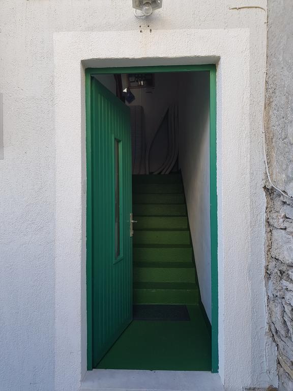 Apartament Toni Poce *