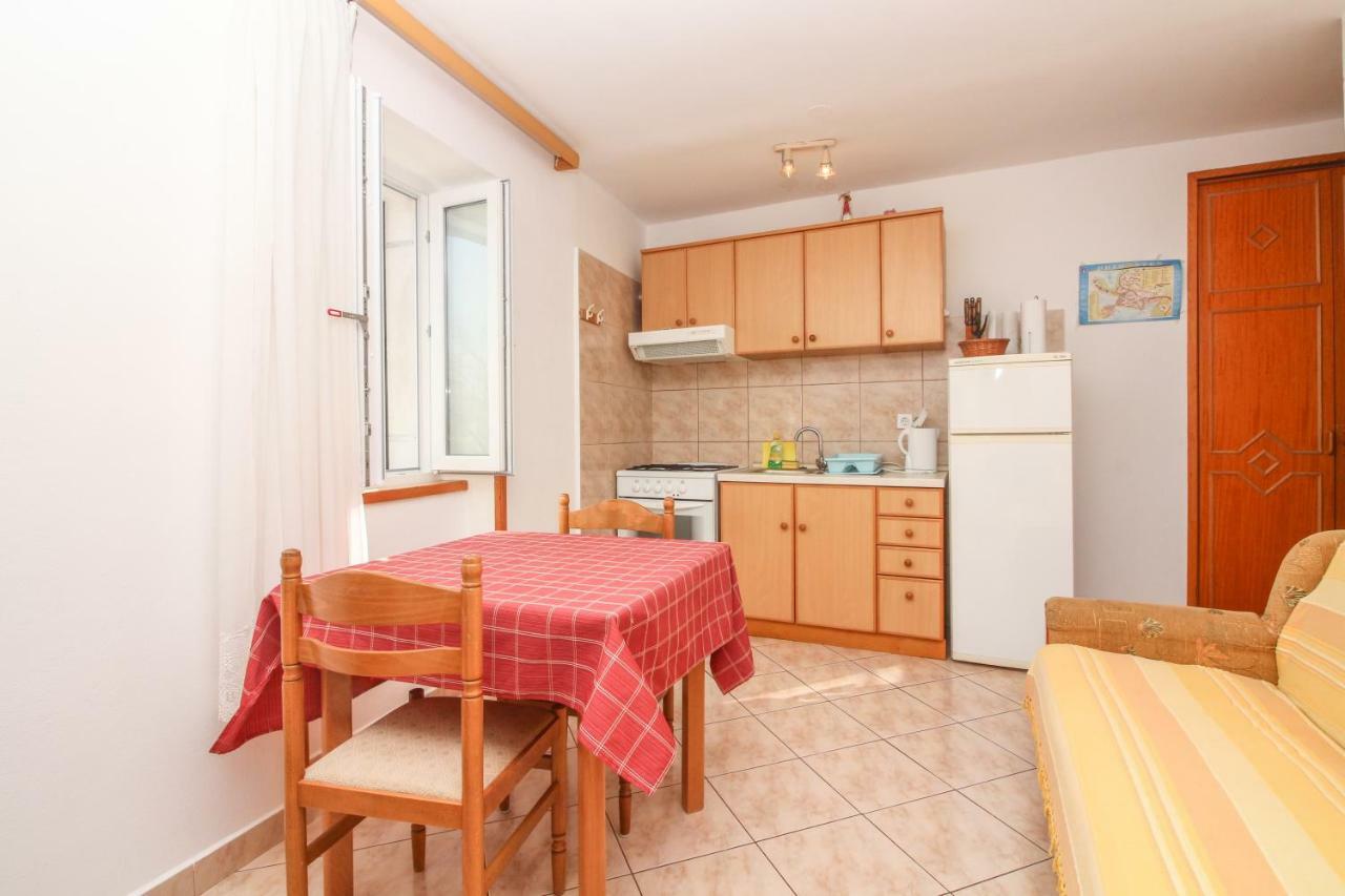 Apartment Toni Poce Primosten