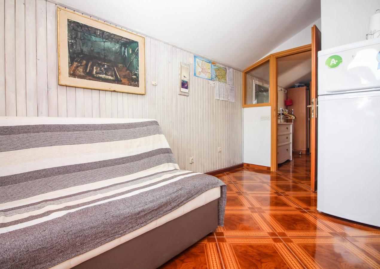 Appartamento Toni Poce Primošten